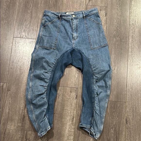 Betty chow denim jeans 29 - Picture 2 of 6